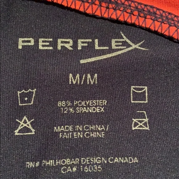 Perflex leggings - Picture 3 of 6